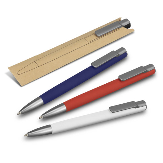 Branded Recycled Slide Pens